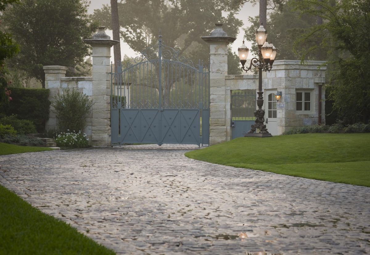 french chateau kara childress gate 