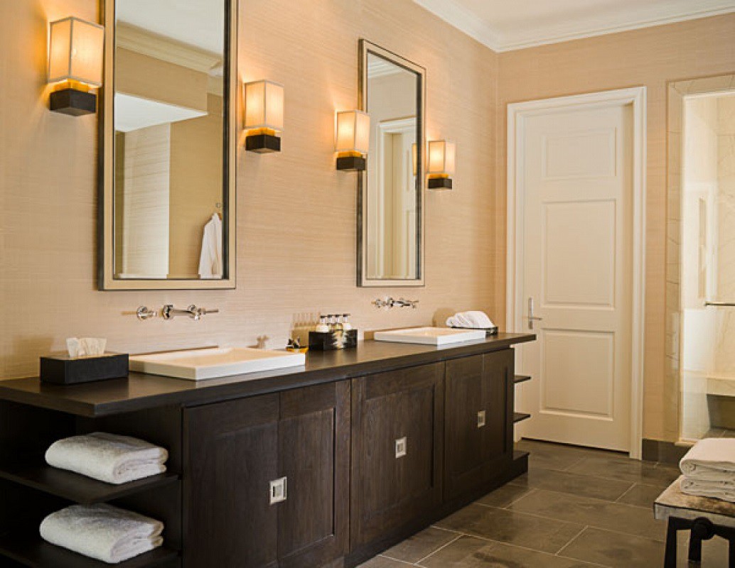 sojo ritz carlton luxury penthouse bathroom vanity