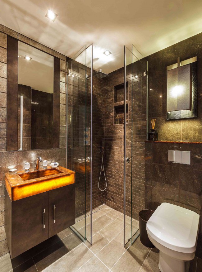 small spaces bramham garden bathroom