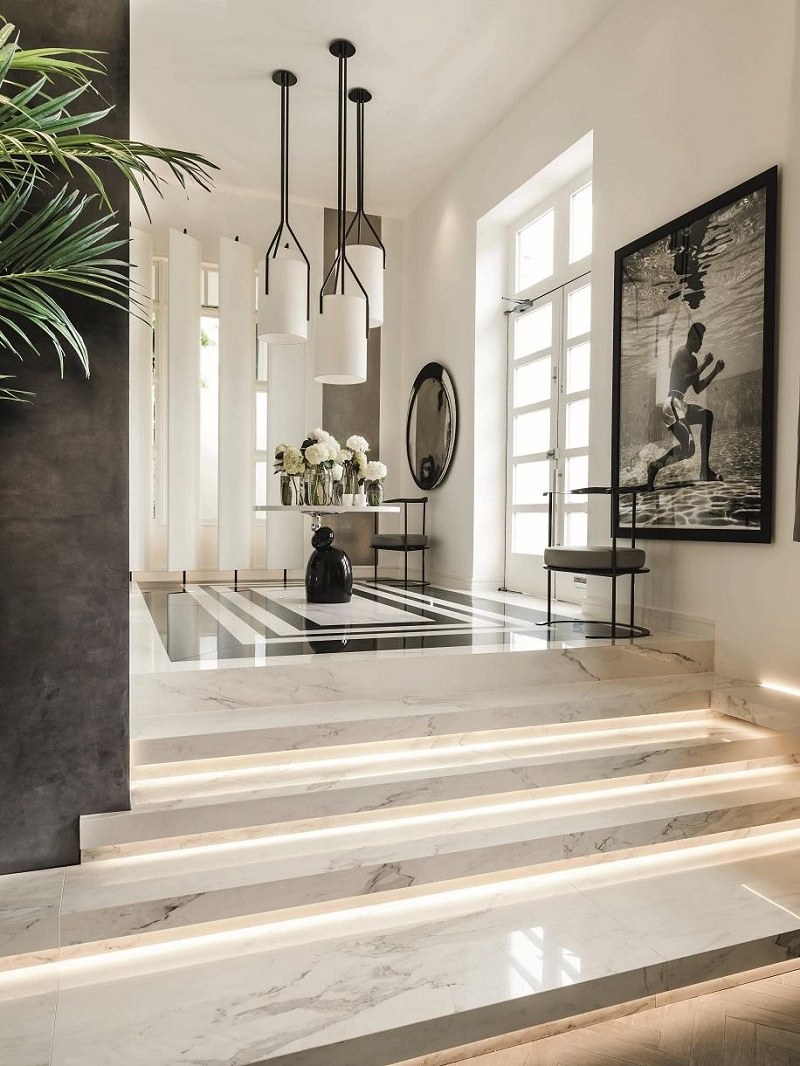 Kelly Hoppen Look entry A