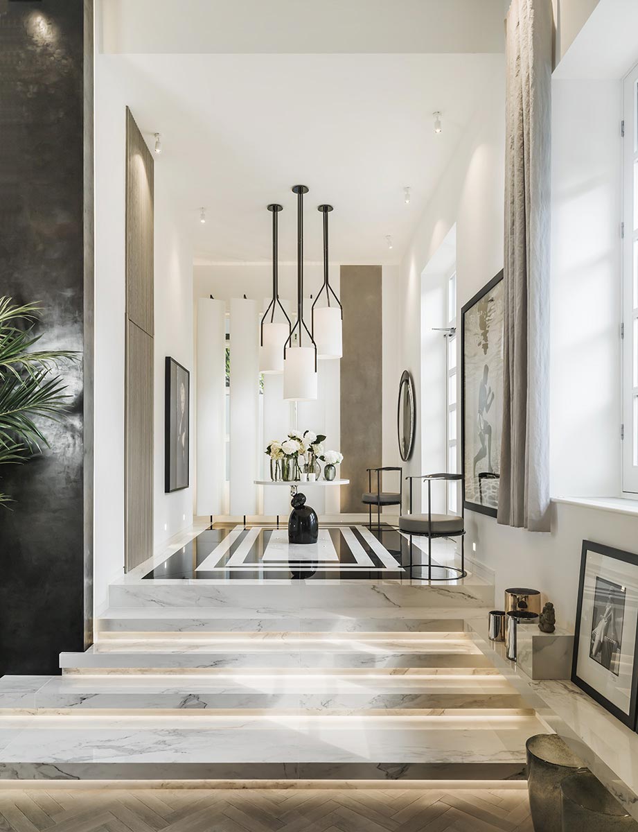 Kelly Hoppen Look entry B