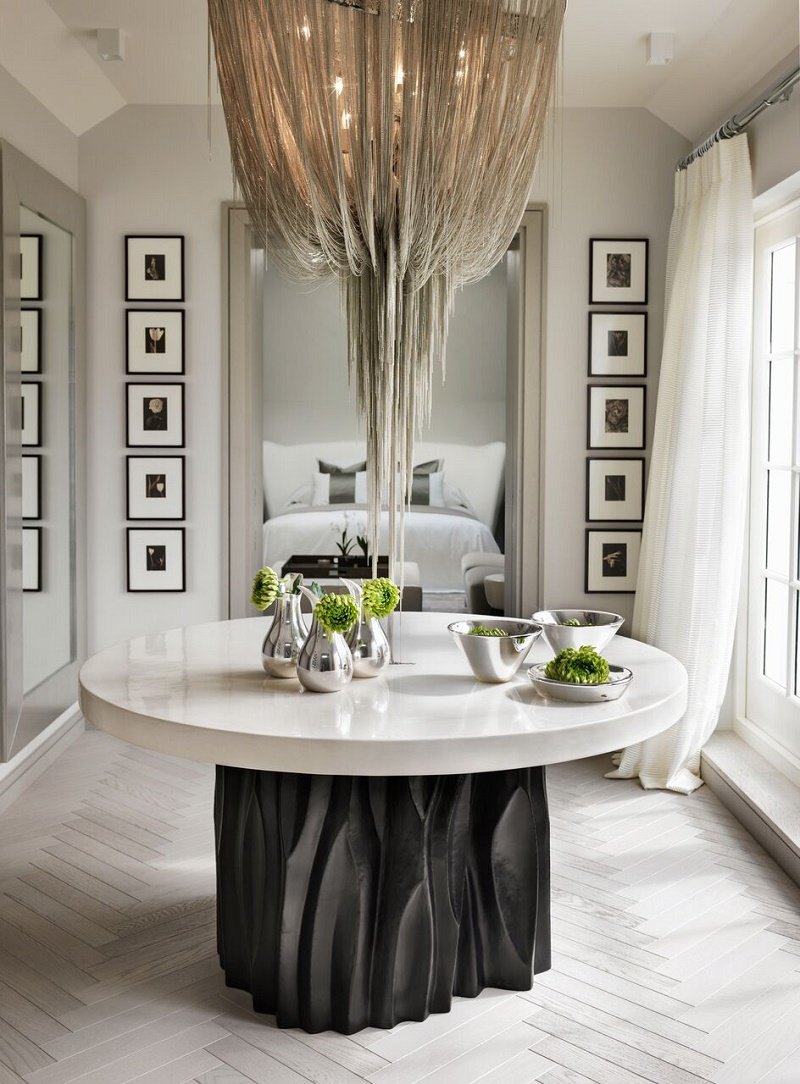 Kelly Hoppen Look residence B landing